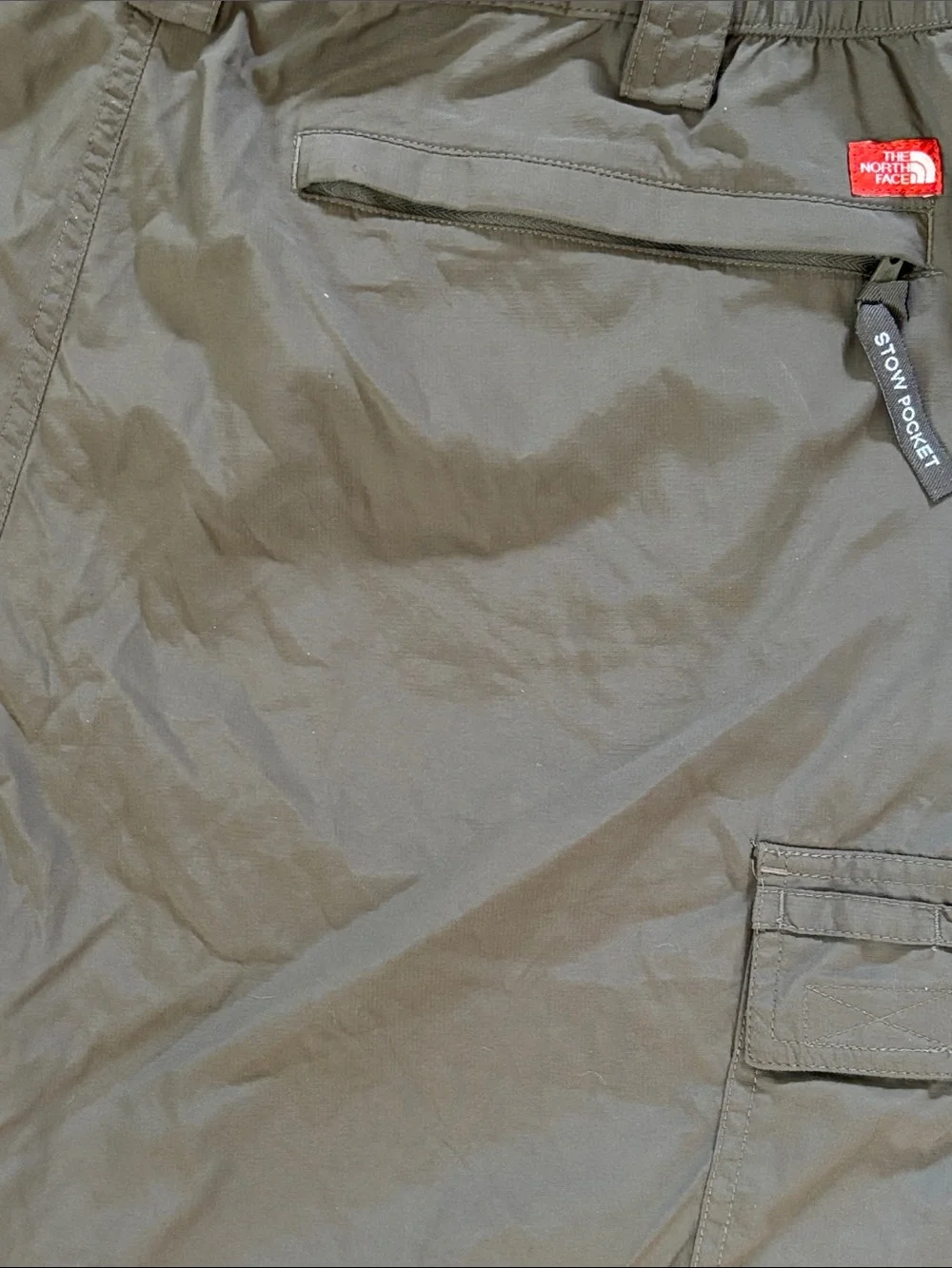 The North Face north face